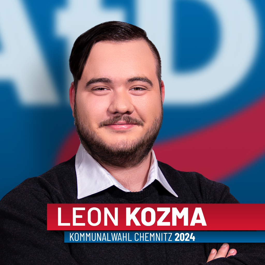 Leon Kozma