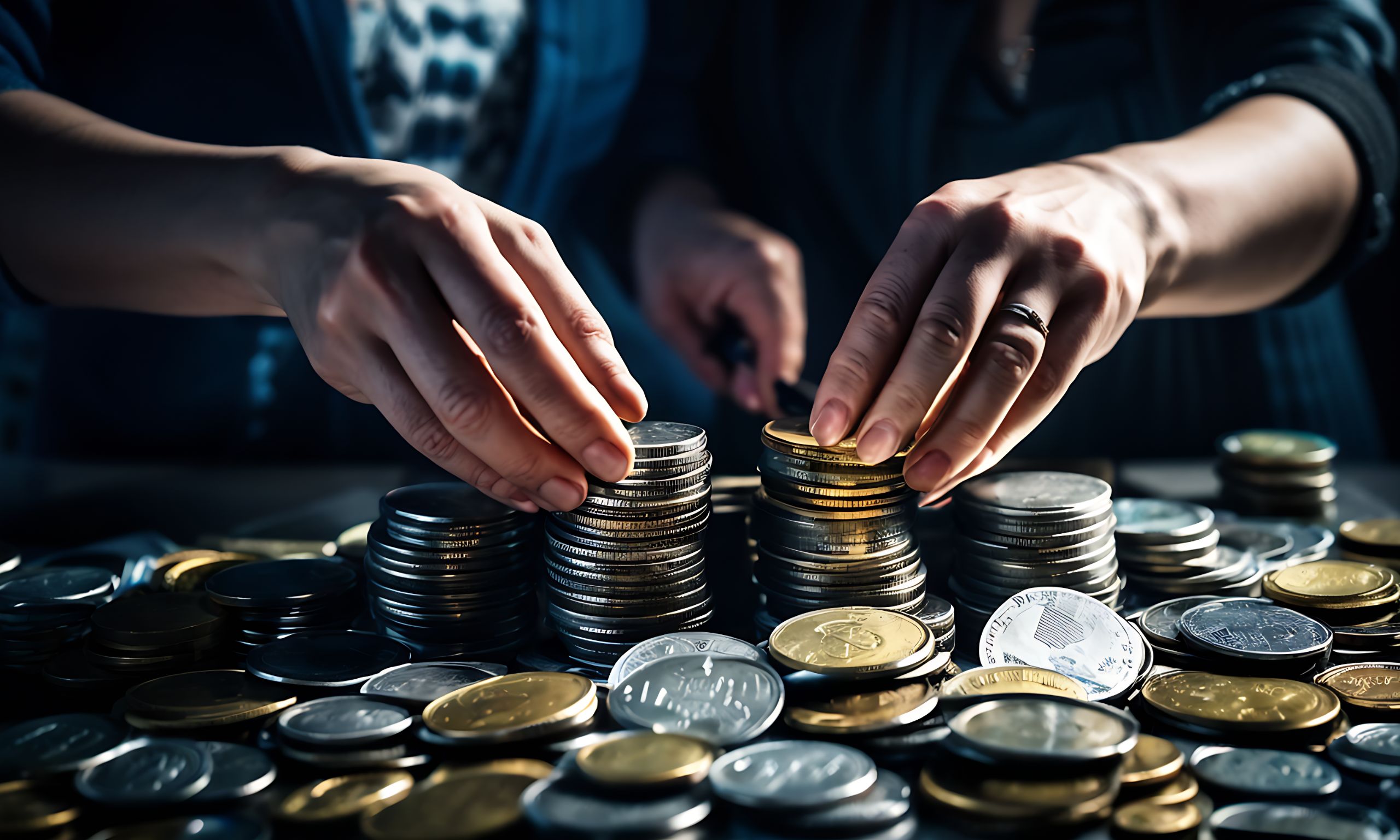 HAUSHALT UND FINANZEN